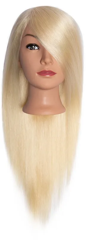 Top-Preis ELLA Naturhaar lichtblond 50 cm