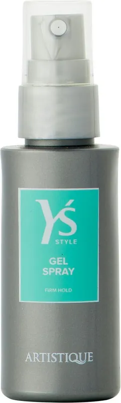 Echt Ys Youstyle Gelspray 50 ml