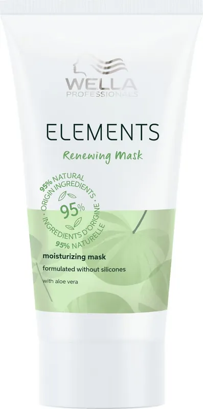 Begrenztes Angebot Elements Renewing Mask 30ml