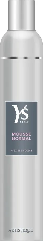 Ys Youstyle Mousse 400 ml Markenprodukt
