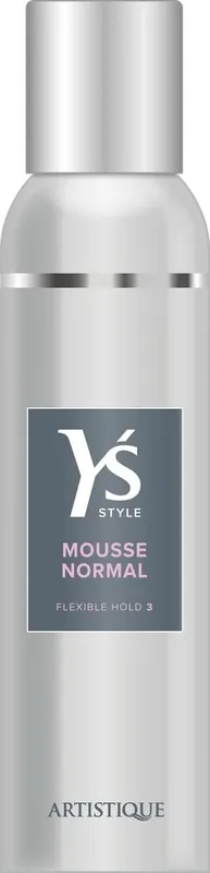 Beliebt Ys Youstyle Mousse 150 ml