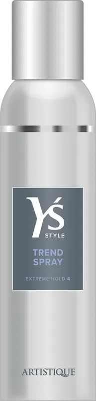 Aktuell Ys Youstyle Trendspray