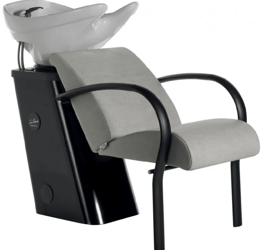 ACQUALINE Waschanlage Becken schwarz Angebot