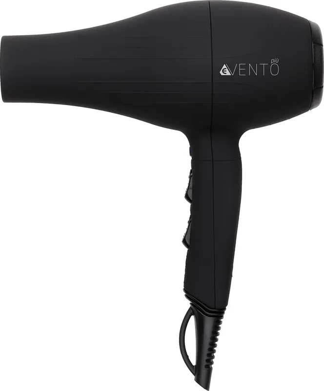 Mega-Angebot Haartrockner eVento piú