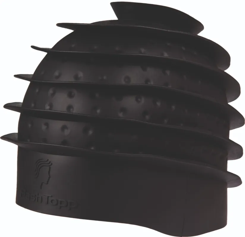 Strähnenhaube Flashtop schwarz Garantierte Lieferung