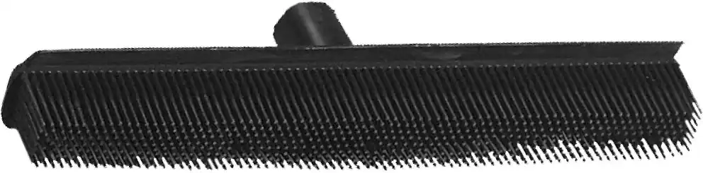 Sweeper Gummibesen Preiswert