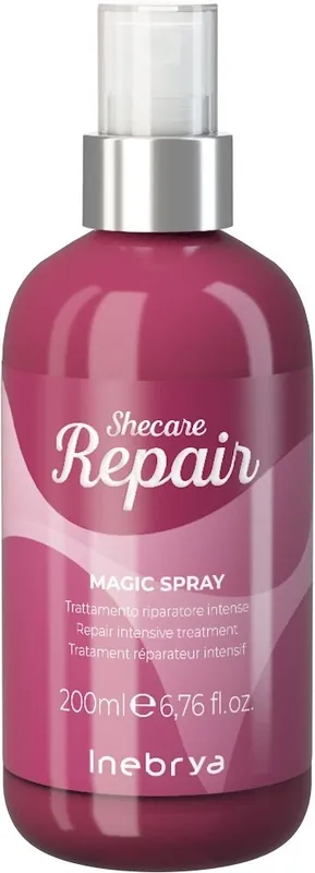 Shecare Repair Magic Spray Aktuell
