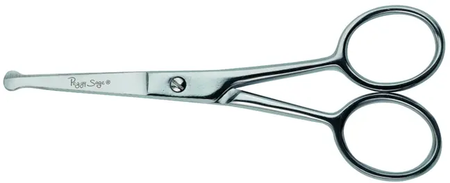 Saisonangebot Nasenhaareschere 11 cm