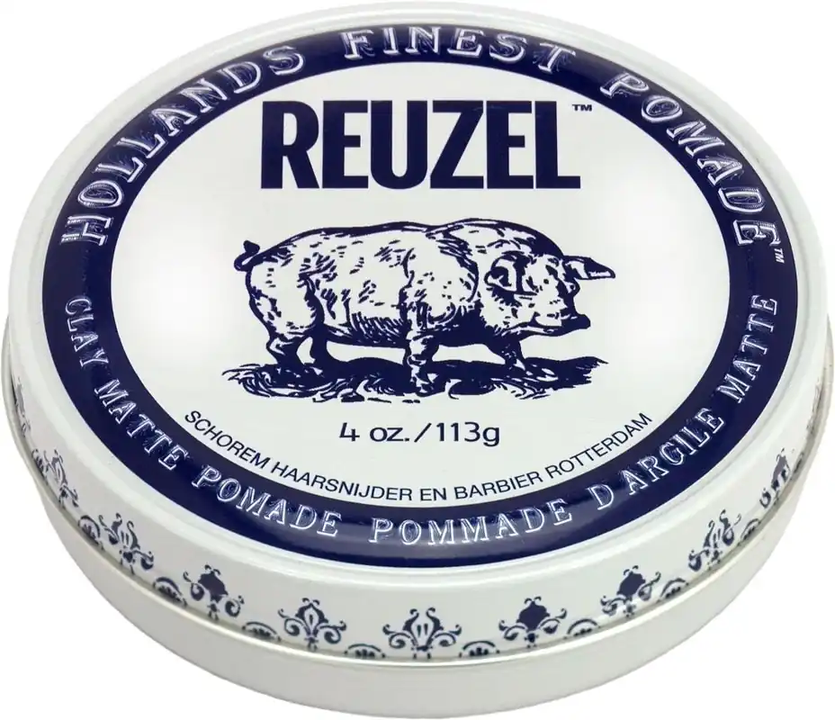 Clay Matte Pomade Knallerangebot