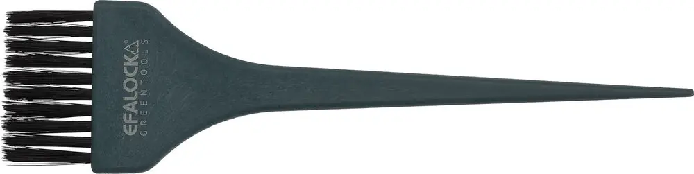 Greentools Färbepinsel dunkelgrün Letzte Chance