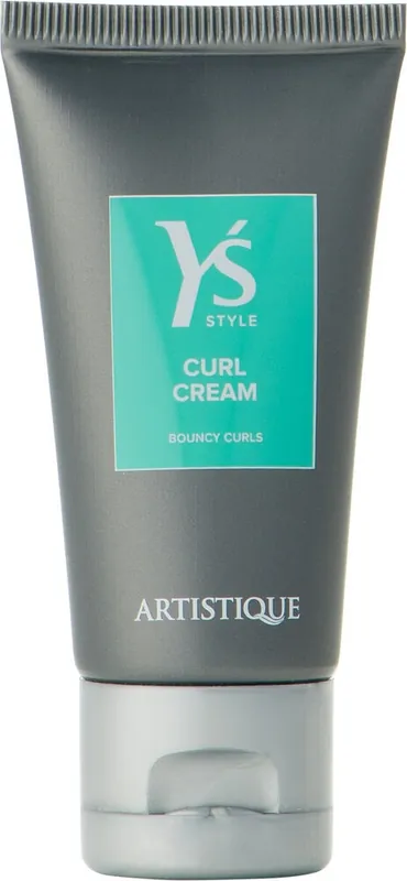Neue Kollektion You Style Curl Cream 30 ml