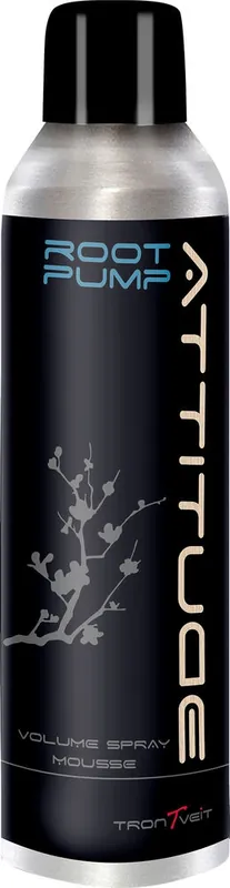Root Pump 300 ml Nur Für Kurze Zeit