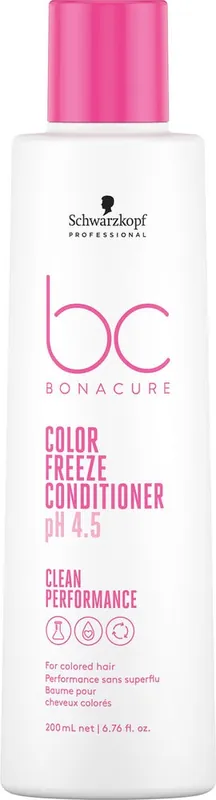 BC Bonacure Color Freeze Conditioner Top-Preis