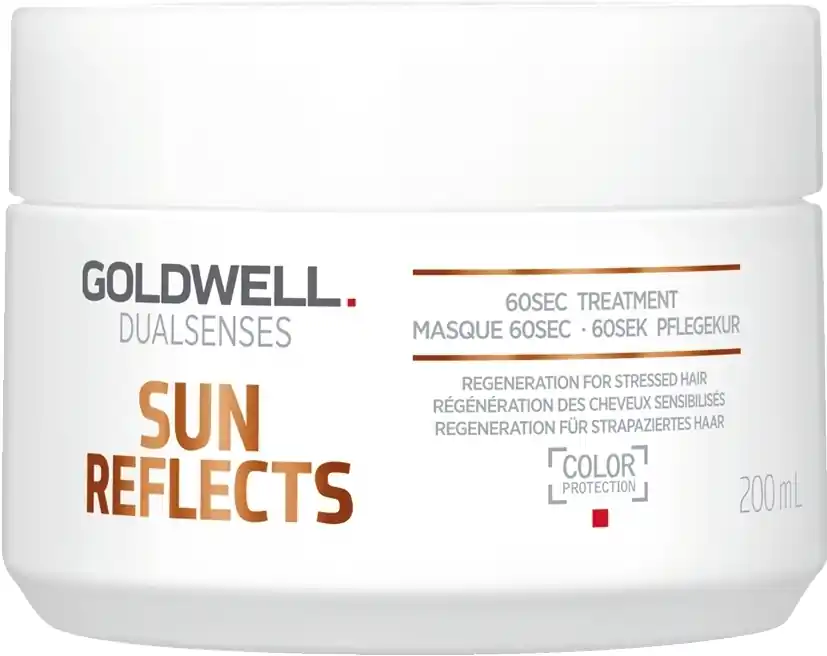 Dualsenses Sun Reflects Aftersun Treatment 200 ml Sofort Bestellen