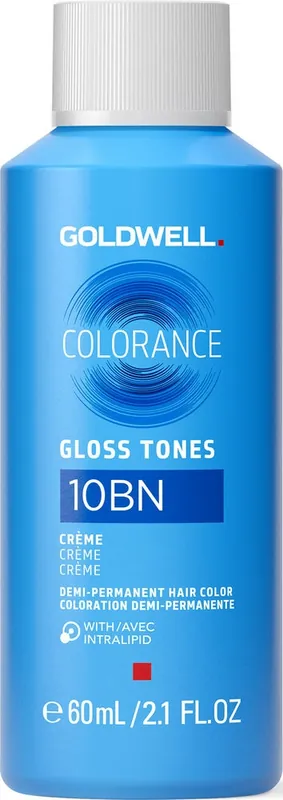 Colorance Gloss Tones Neuheit