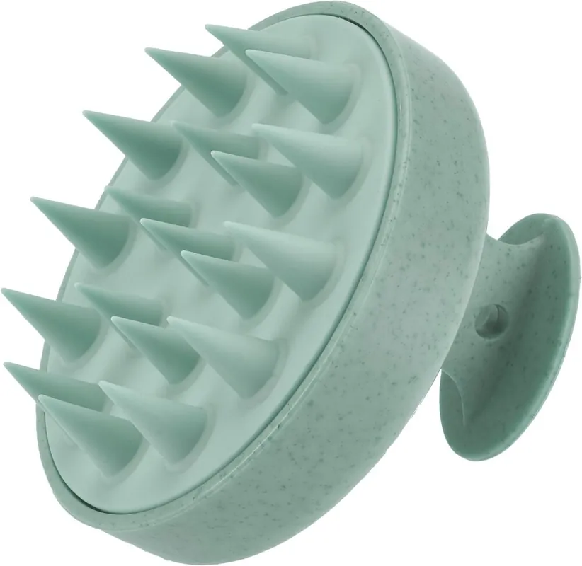 Greentools Kopfmassagebürste Begrenztes Angebot