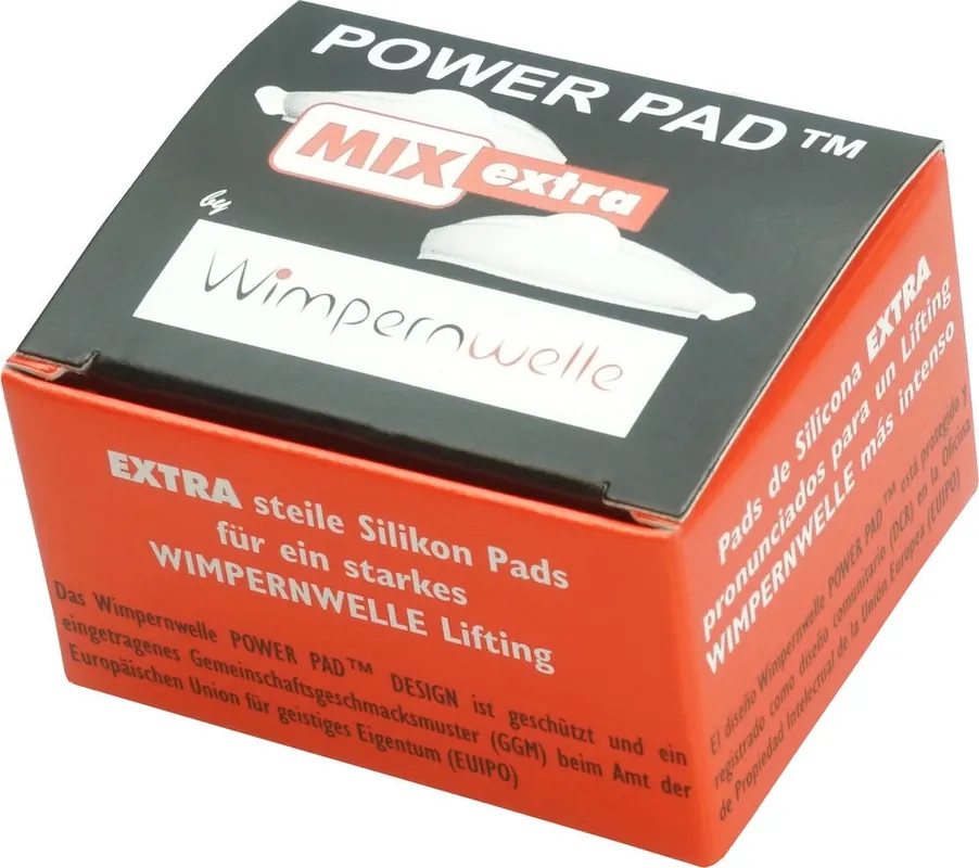 Power Pad extra Mix Expressversand
