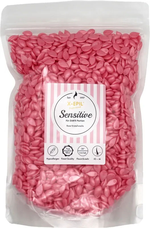 Günstig X-Epil Filmwachs Sensitive