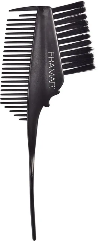 Top-Seller Framar Färbepinsel Emperor schwarz