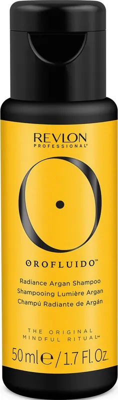 Orofluido Shampoo 50 ml Begrenztes Angebot