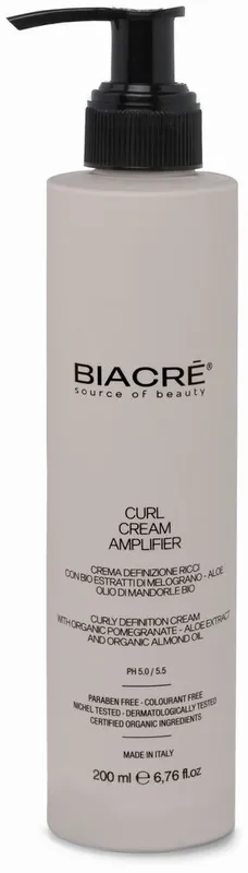 Sonderangebot Curl Amplifier Cream