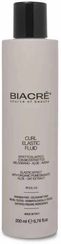 Direkt Vom Hersteller Curl Elastic Fluid