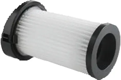 Sibel Ersatzfilter Hairbuster Haarsauger Knallerangebot