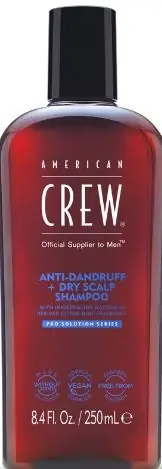Top-Preis Anti-Dandruff + Dry Scalp Shampoo