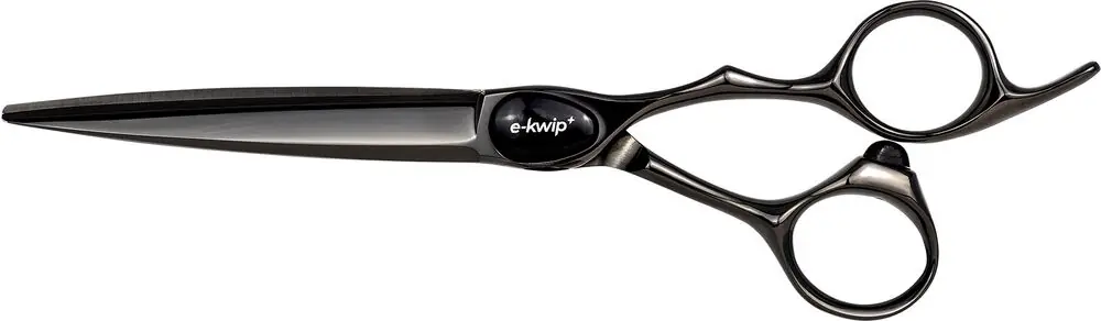 Neuheit e-kwip+ Primus Black Titanium os