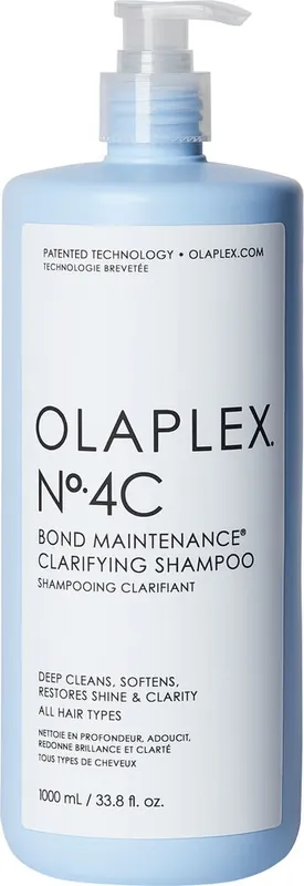 No.4C Clarifying Shampoo Direktkauf