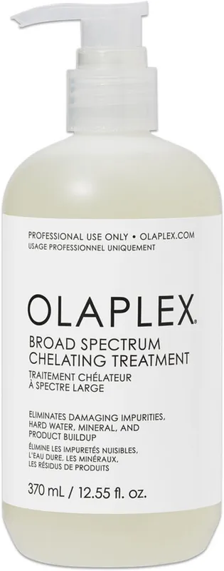 Garantierte Lieferung Broad Spectrum Chelating Treatment