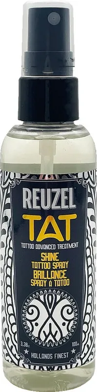 TAT Shine Tattoo Spray Heißes Angebot