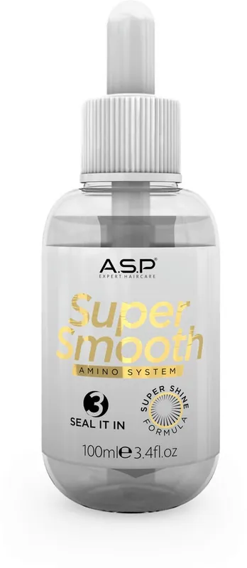 Expressversand A.S.P Super Smooth Seal It In