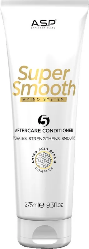 Heißes Angebot A.S.P Super Smooth After Care Condtioner