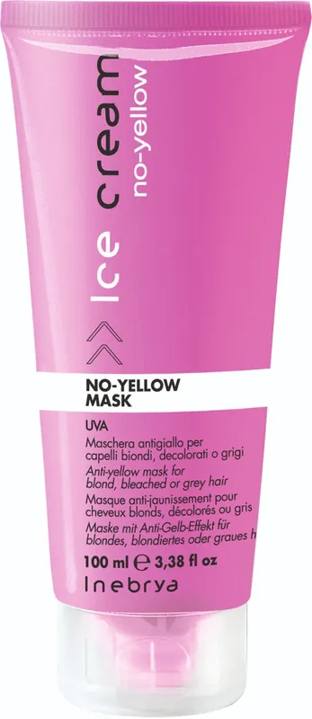 Icecream No Yellow Mask 100 ml Saisonangebot
