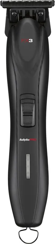 Günstig Babyliss 4Artists Trimmer X3 schwarz