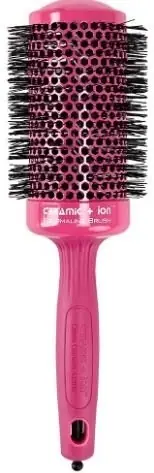 Echt Olivia Garden Ceramic + Ion Series pink
