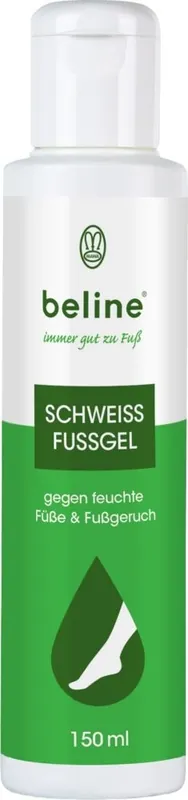 Sonderangebot Beline Schweißfuß-Gel