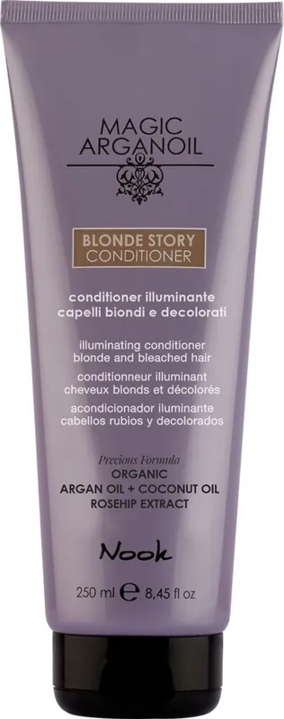 Top-Angebot Magic Arganoil Blonde Story Conditioner