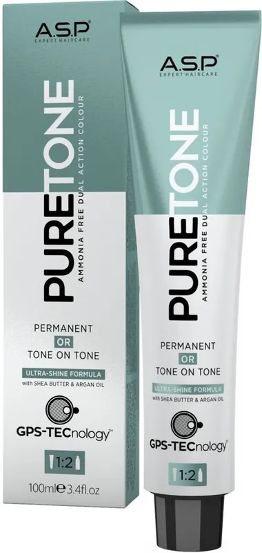Top-Seller A.S.P PURETONE