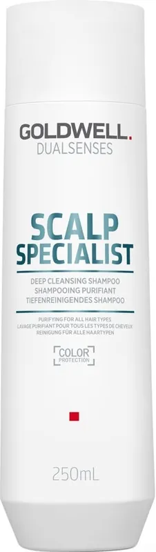 Direktkauf Dualsenses Scalp Specialist Deep Cleanse Shampoo