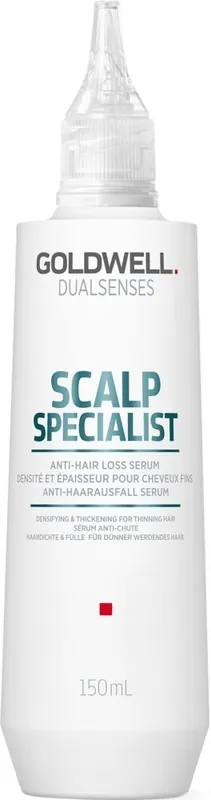 Dualsenses Scalp Specialist Anti Hairloss Serum Knallerangebot