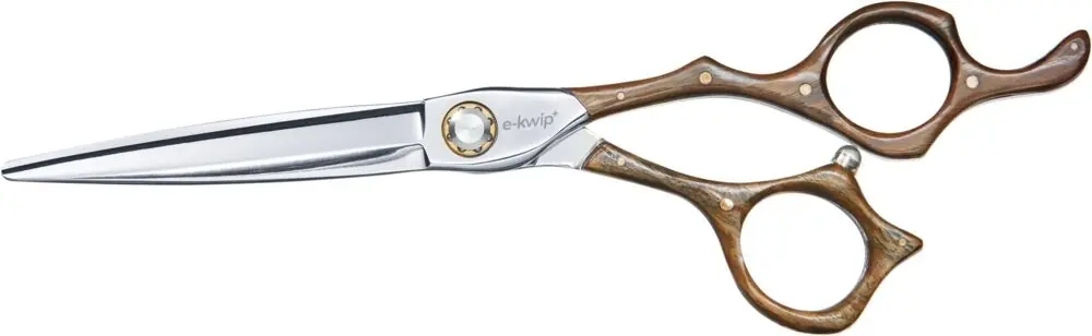 e-kwip+ Schere Nature Must-Have