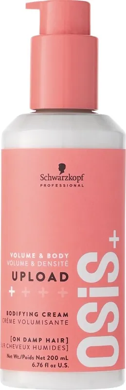 Zertifiziert OSIS+ Upload