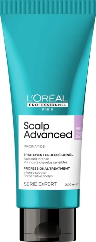 Finale Aktion Serie Expert Scalp Advanced Anti-Discomfort Treatment