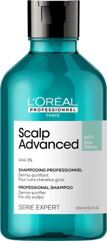 Serie Expert Scalp Advanced Anti-Oiliness Shampoo Direkt Vom Hersteller