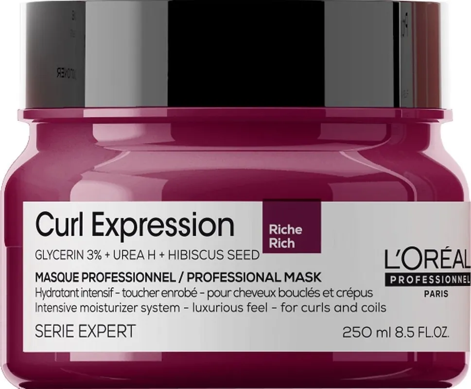 Serie Expert Curl Expression Rich Mask Geprüft
