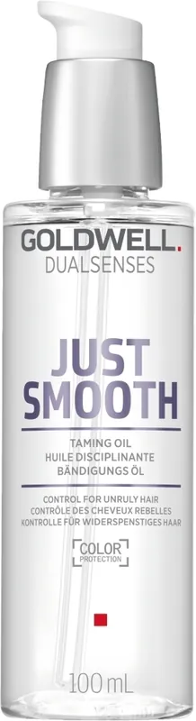 Ausverkauf Dualsenses Just Smooth Taming Oil 100 ml