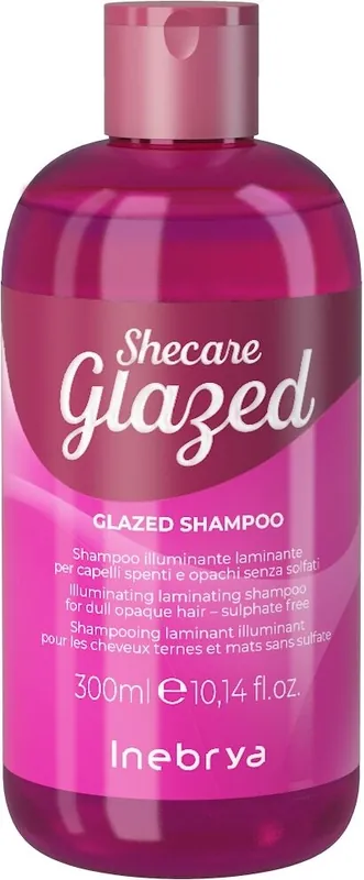 Shecare Glazed Shampoo Schnäppchen