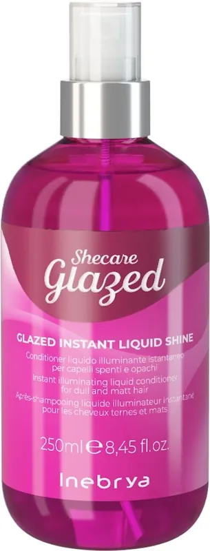 Garantierte Lieferung Shecare Glazed Instant Liquid Shine
